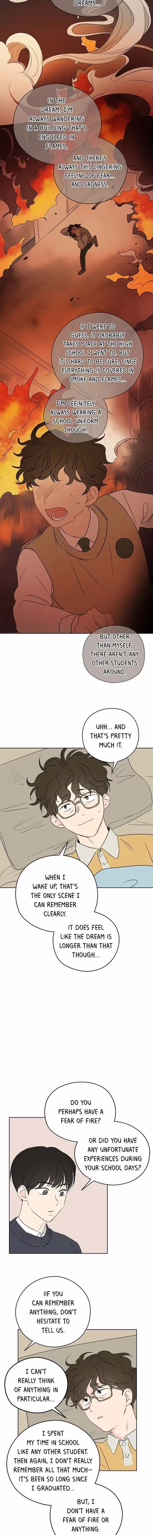 It's Just a Dream...Right?! - Chapter 14 - Part 5