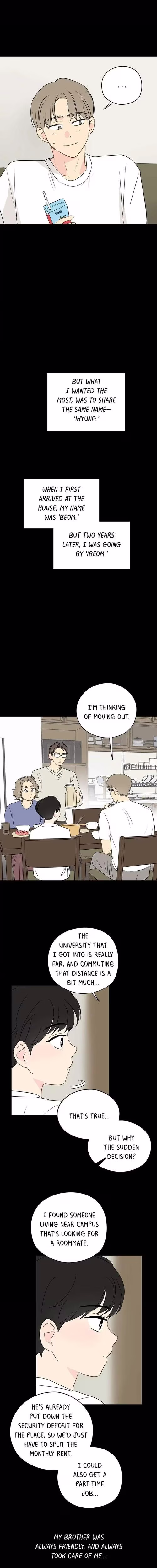 It's Just a Dream...Right?! - Chapter 17 - Part 9