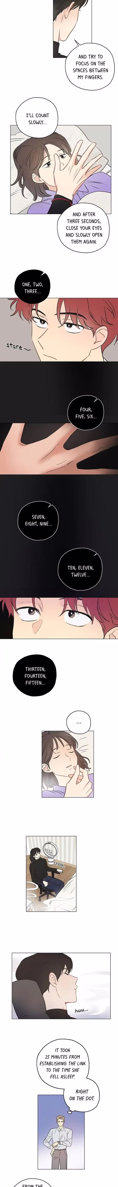 It's Just a Dream...Right?! - Chapter 2 - Part 5