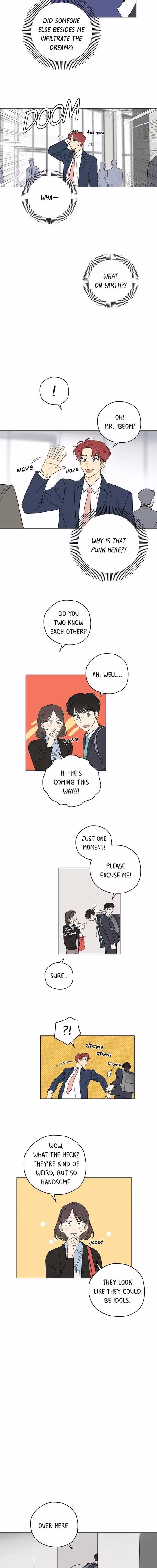 It's Just a Dream...Right?! - Chapter 2 - Part 8