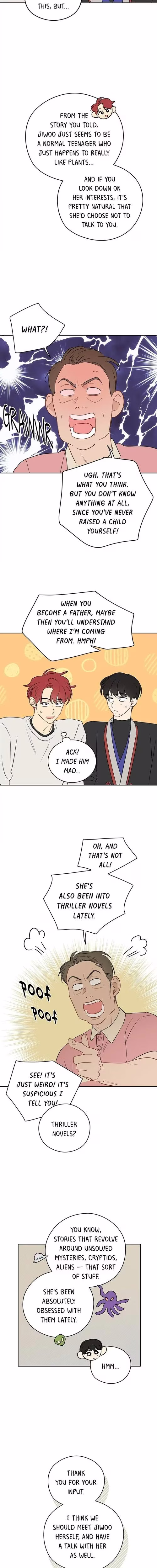 It's Just a Dream...Right?! - Chapter 22 - Part 9