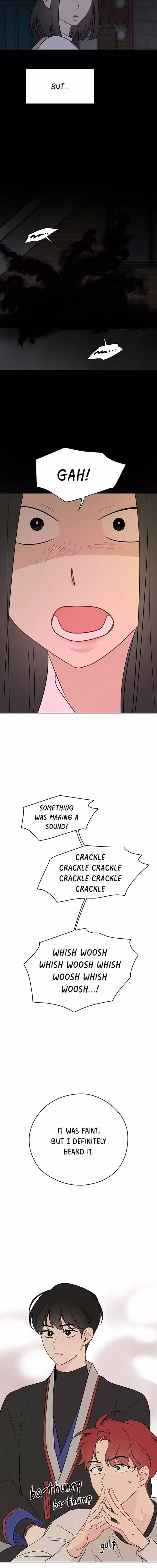 It's Just a Dream...Right?! - Chapter 22 - Part 14