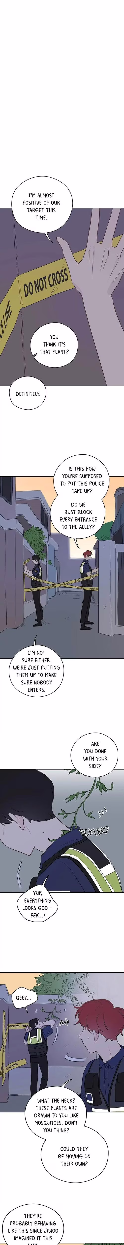 It's Just a Dream...Right?! - Chapter 23 - Part 5