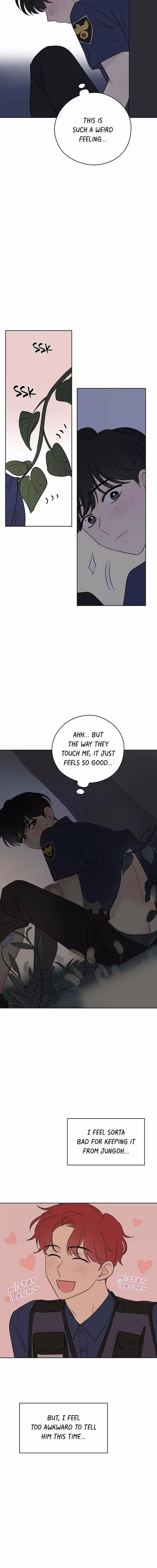 It's Just a Dream...Right?! - Chapter 23 - Part 12