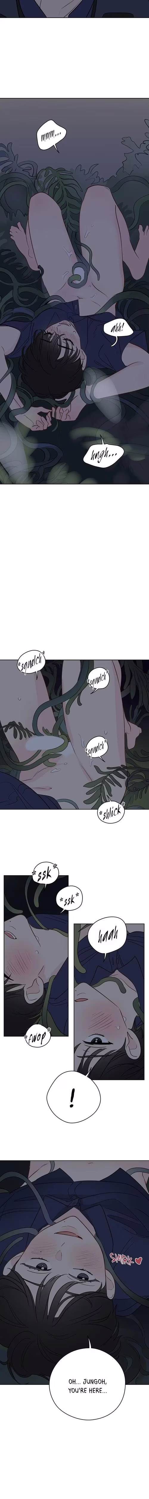 It's Just a Dream...Right?! - Chapter 24 - Part 3