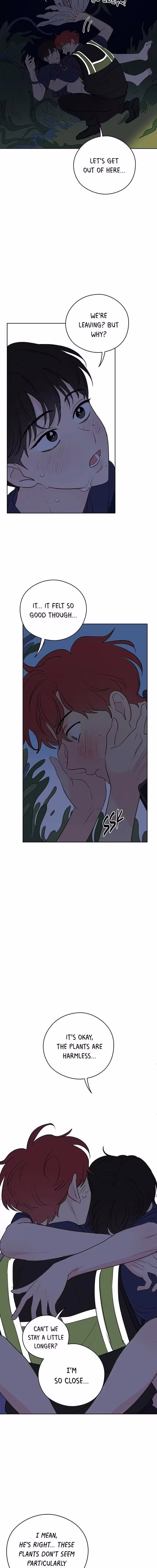 It's Just a Dream...Right?! - Chapter 24 - Part 6