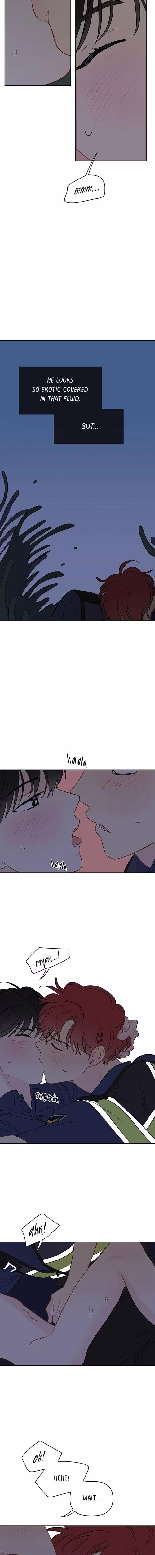 It's Just a Dream...Right?! - Chapter 24 - Part 8