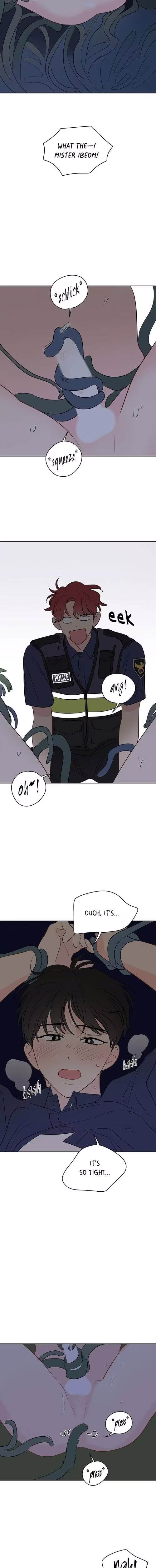 It's Just a Dream...Right?! - Chapter 24 - Part 10