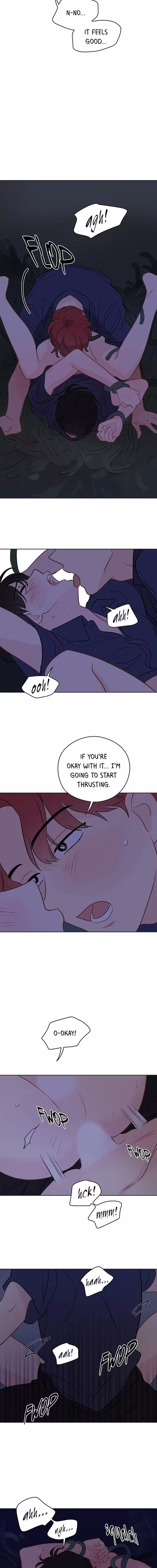 It's Just a Dream...Right?! - Chapter 25 - Part 7