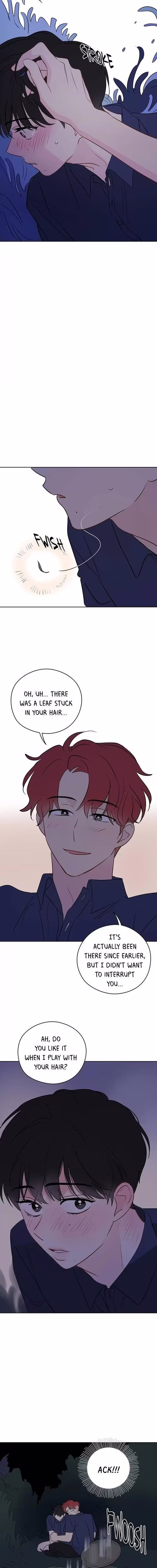 It's Just a Dream...Right?! - Chapter 26 - Part 6