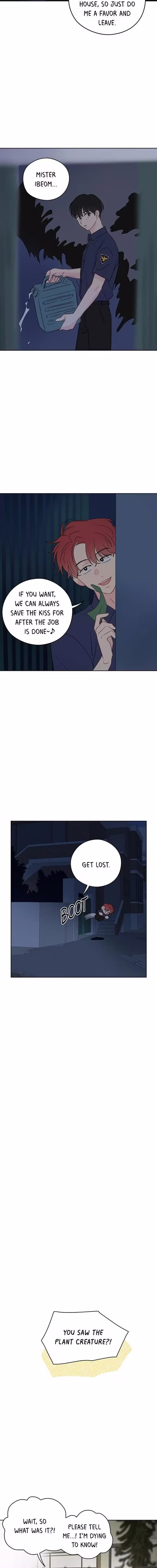 It's Just a Dream...Right?! - Chapter 26 - Part 10