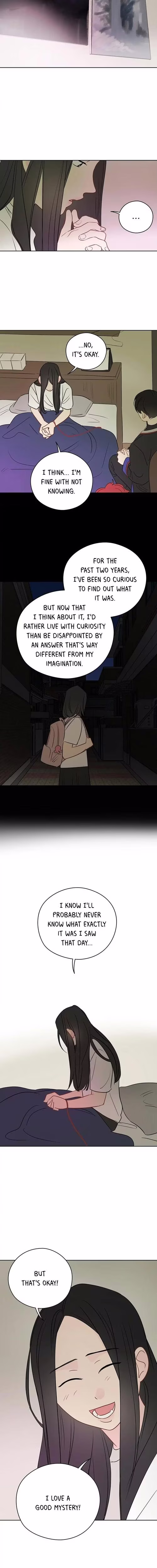 It's Just a Dream...Right?! - Chapter 26 - Part 12