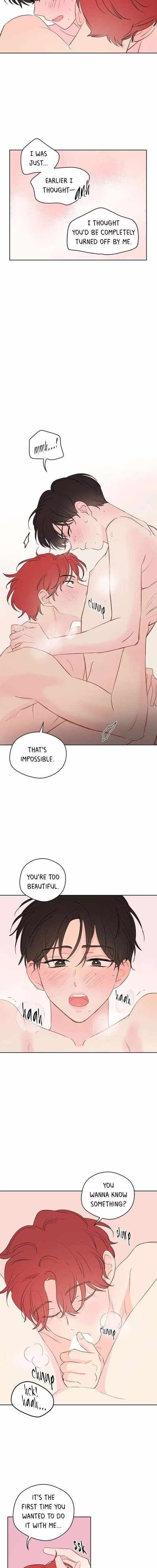 It's Just a Dream...Right?! - Chapter 31 - Part 7