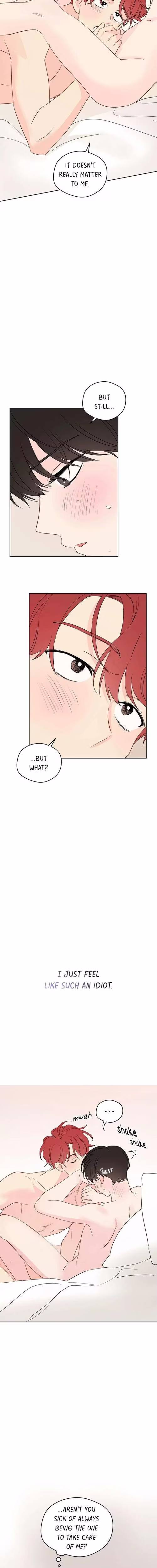 It's Just a Dream...Right?! - Chapter 31 - Part 9