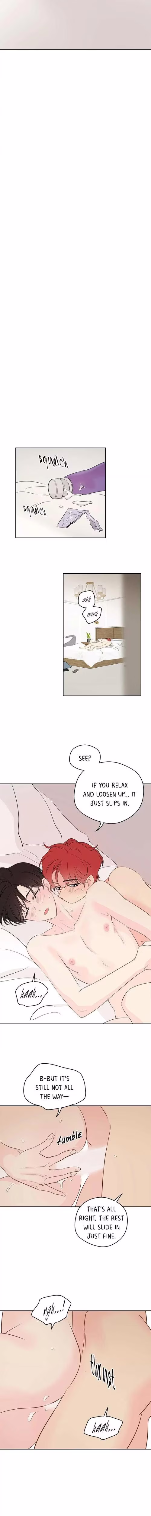 It's Just a Dream...Right?! - Chapter 31 - Part 10