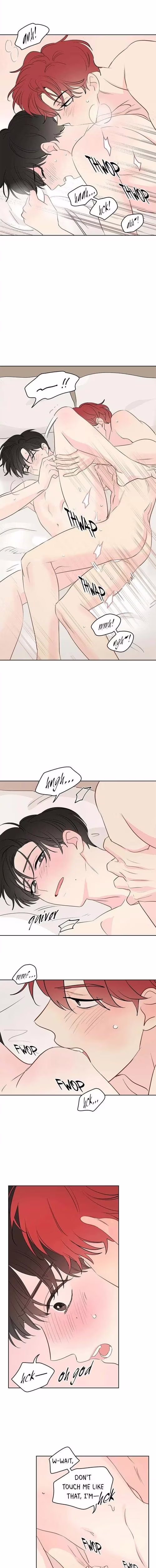 It's Just a Dream...Right?! - Chapter 31 - Part 11