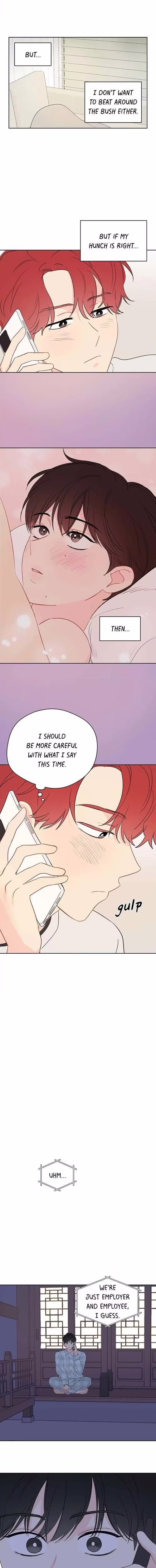 It's Just a Dream...Right?! - Chapter 32 - Part 7