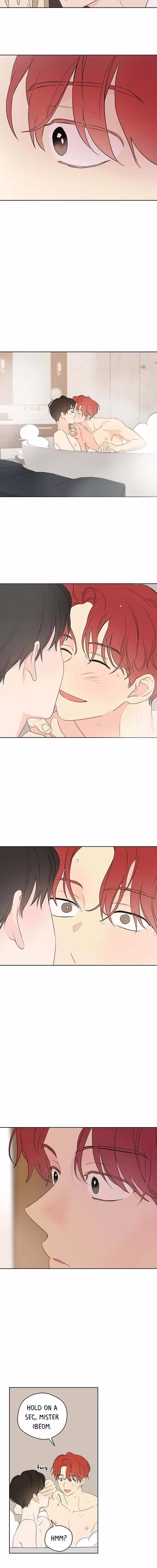 It's Just a Dream...Right?! - Chapter 33 - Part 6