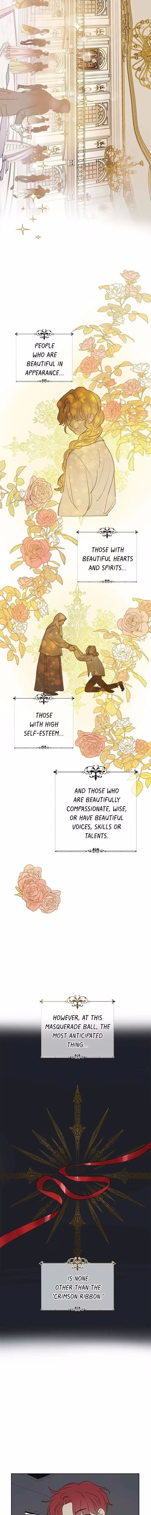 It's Just a Dream...Right?! - Chapter 34 - Part 9