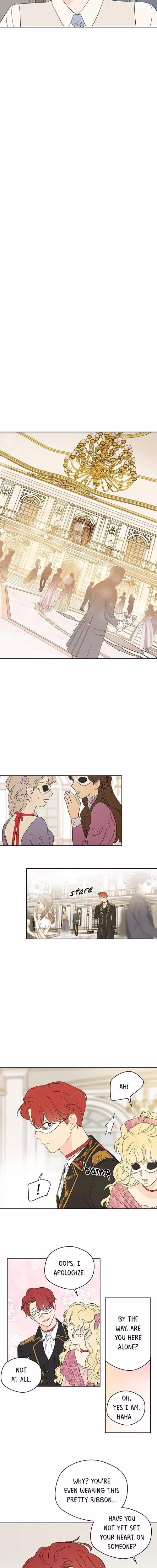 It's Just a Dream...Right?! - Chapter 35 - Part 10