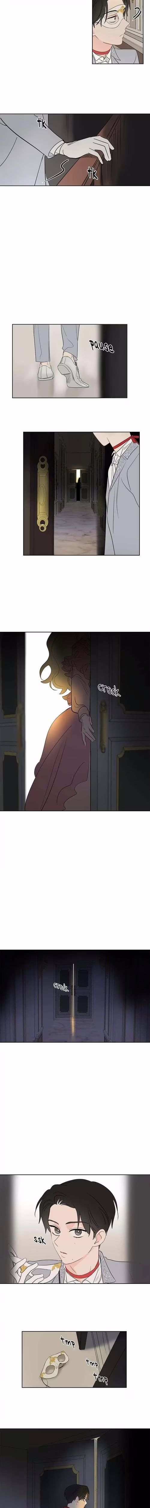 It's Just a Dream...Right?! - Chapter 37 - Part 8