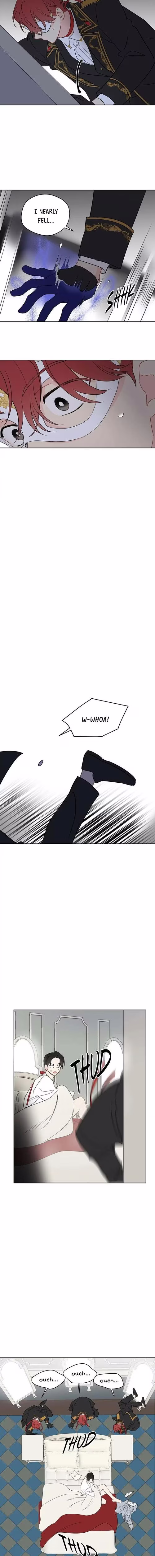 It's Just a Dream...Right?! - Chapter 38 - Part 6