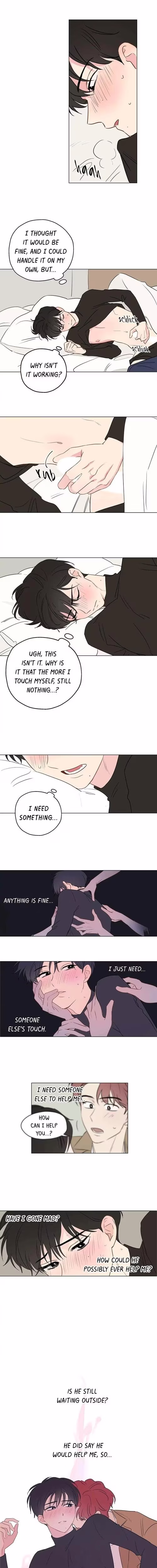 It's Just a Dream...Right?! - Chapter 4 - Part 5