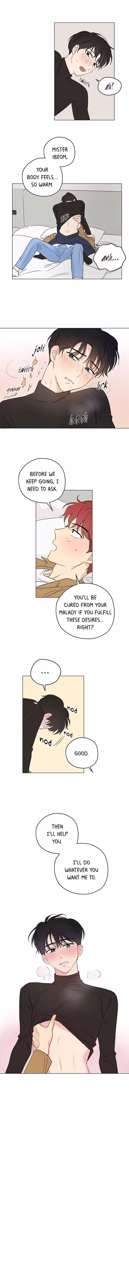 It's Just a Dream...Right?! - Chapter 4 - Part 10