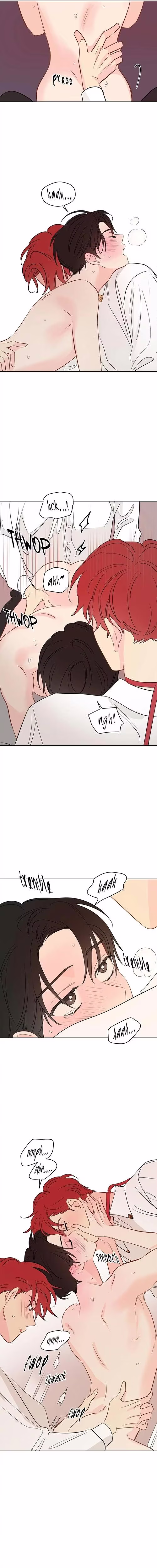 It's Just a Dream...Right?! - Chapter 40 - Part 8