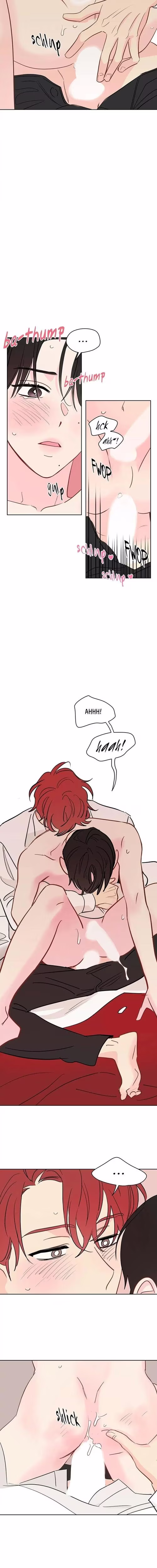 It's Just a Dream...Right?! - Chapter 41 - Part 4