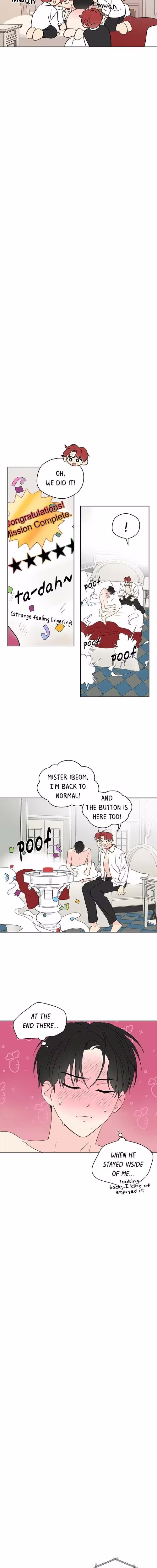 It's Just a Dream...Right?! - Chapter 42 - Part 6