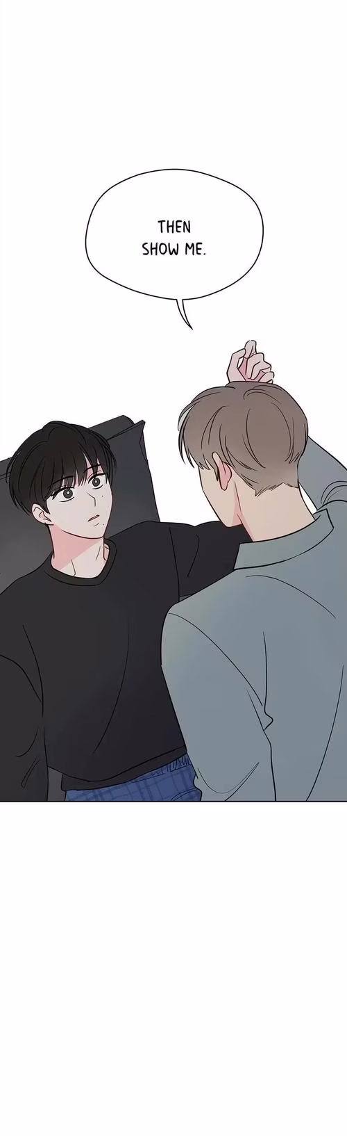 It's Just a Dream...Right?! - Chapter 45 - Part 10