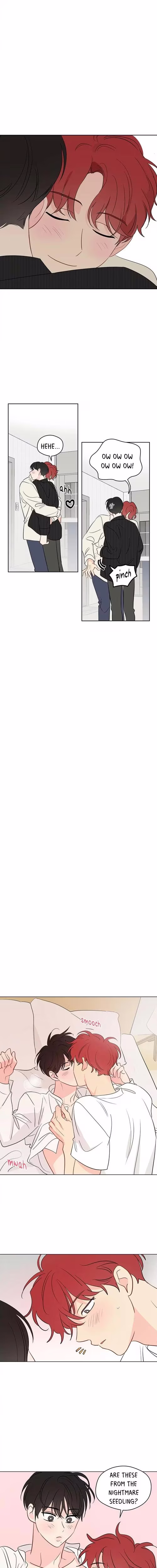 It's Just a Dream...Right?! - Chapter 47 - Part 8