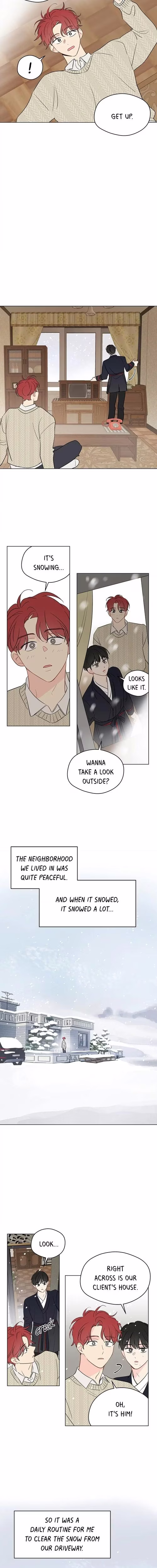 It's Just a Dream...Right?! - Chapter 48 - Part 5