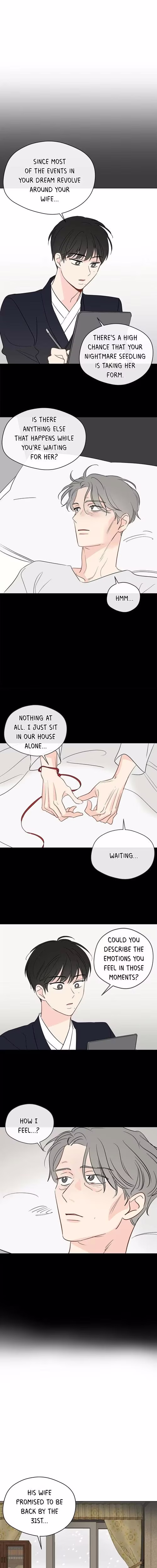 It's Just a Dream...Right?! - Chapter 48 - Part 7