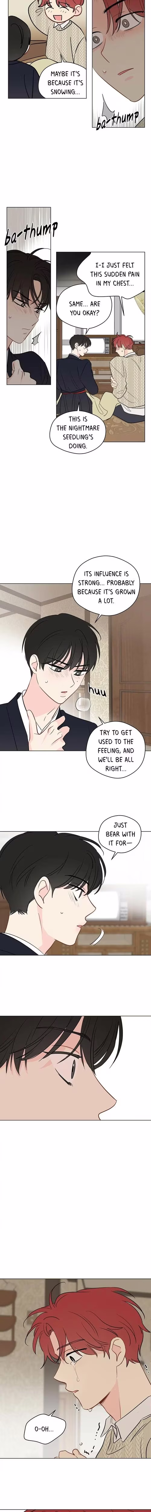 It's Just a Dream...Right?! - Chapter 48 - Part 10