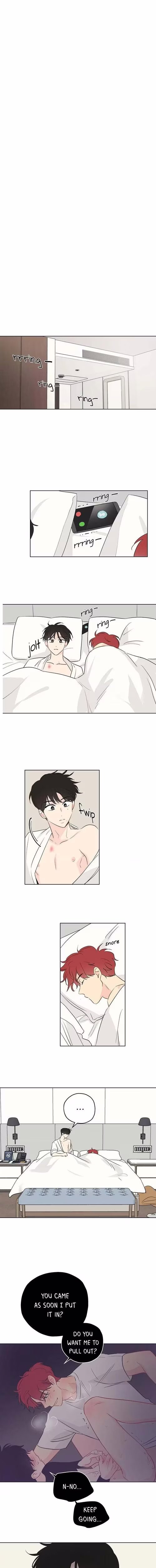 It's Just a Dream...Right?! - Chapter 5 - Part 9