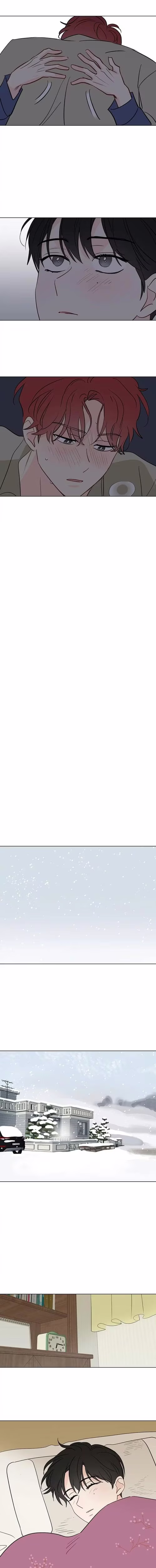 It's Just a Dream...Right?! - Chapter 50 - Part 10