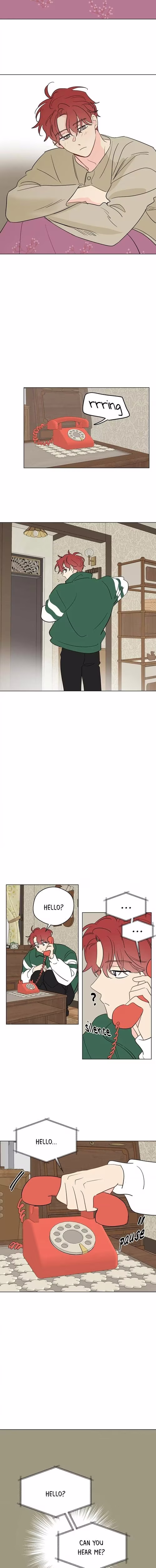 It's Just a Dream...Right?! - Chapter 50 - Part 11