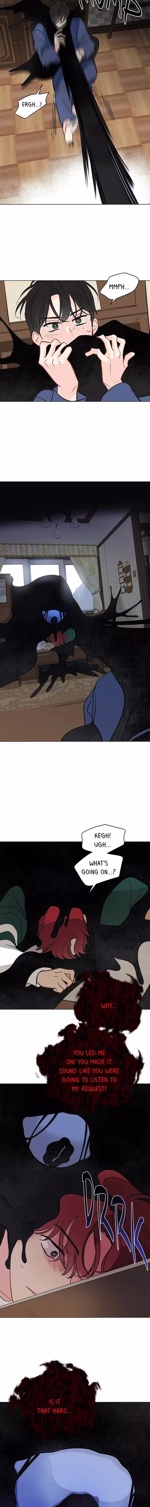 It's Just a Dream...Right?! - Chapter 51 - Part 4