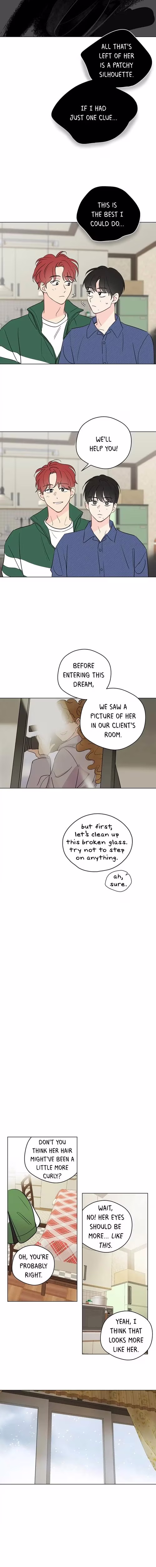 It's Just a Dream...Right?! - Chapter 51 - Part 10