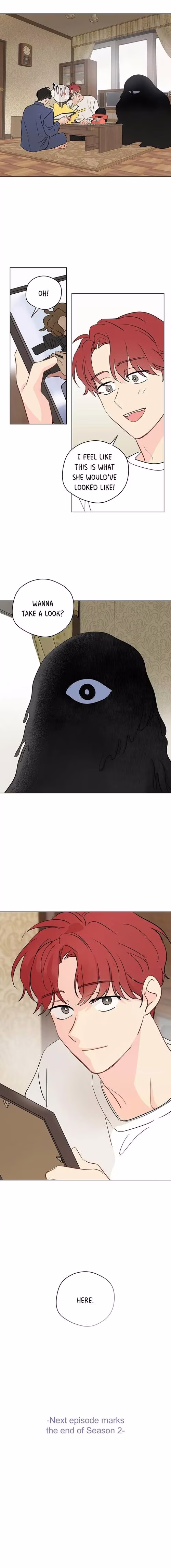 It's Just a Dream...Right?! - Chapter 51 - Part 11