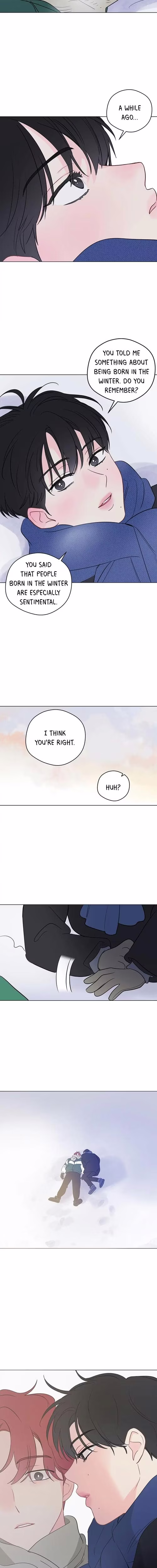 It's Just a Dream...Right?! - Chapter 52 - Part 9