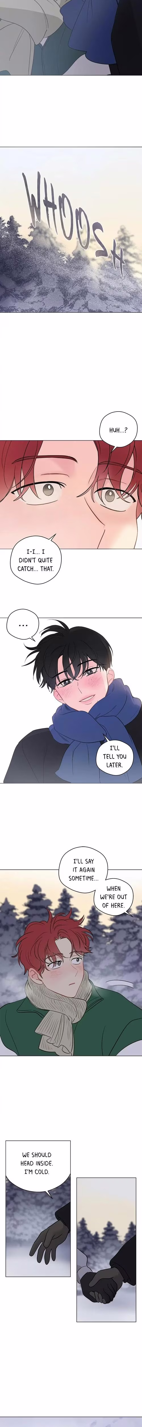 It's Just a Dream...Right?! - Chapter 52 - Part 10