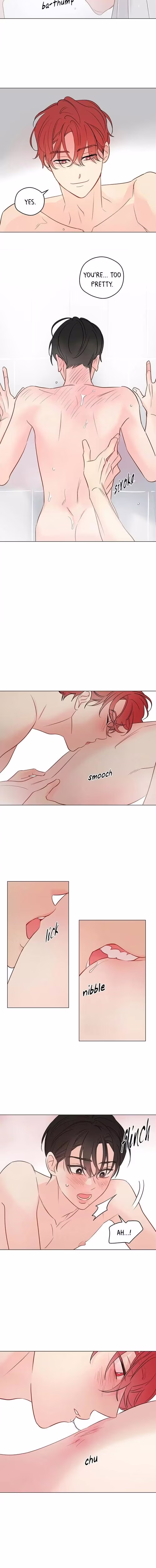 It's Just a Dream...Right?! - Chapter 55 - Part 4