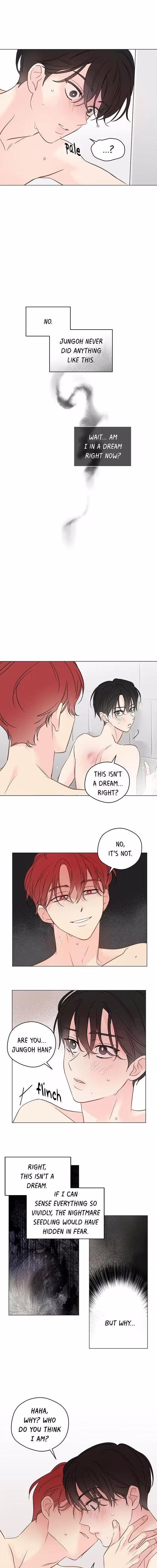 It's Just a Dream...Right?! - Chapter 55 - Part 6