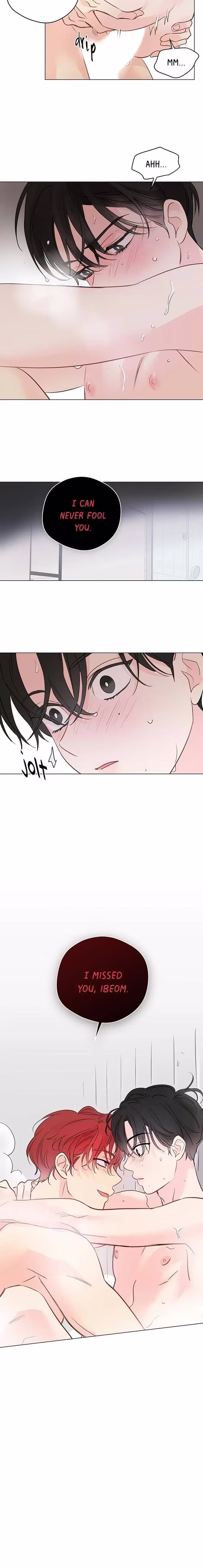 It's Just a Dream...Right?! - Chapter 55 - Part 8