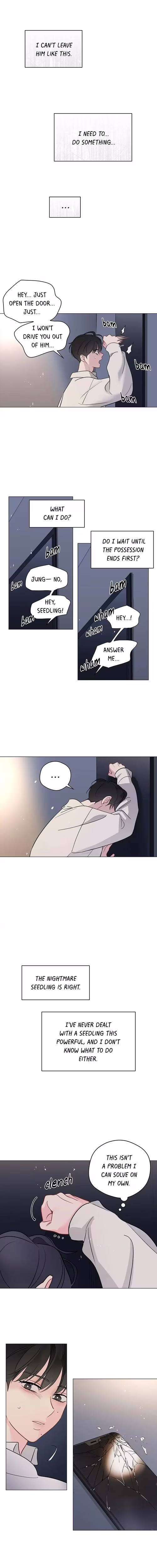 It's Just a Dream...Right?! - Chapter 57 - Part 7