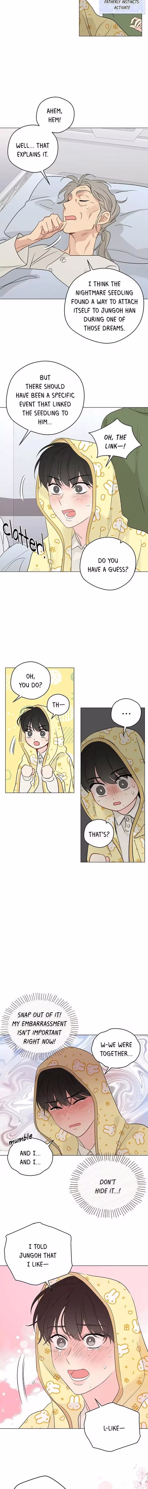 It's Just a Dream...Right?! - Chapter 60 - Part 4