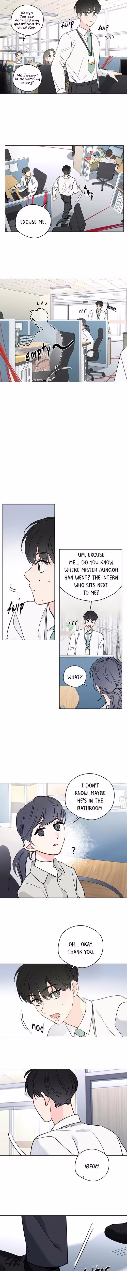 It's Just a Dream...Right?! - Chapter 62 - Part 7